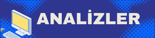 Analizler | netsentez