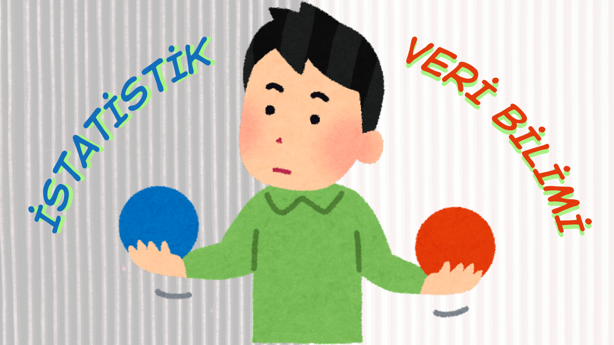 istatistik-veri bilimi karşılaştırması